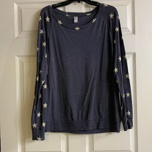Starry Sweater